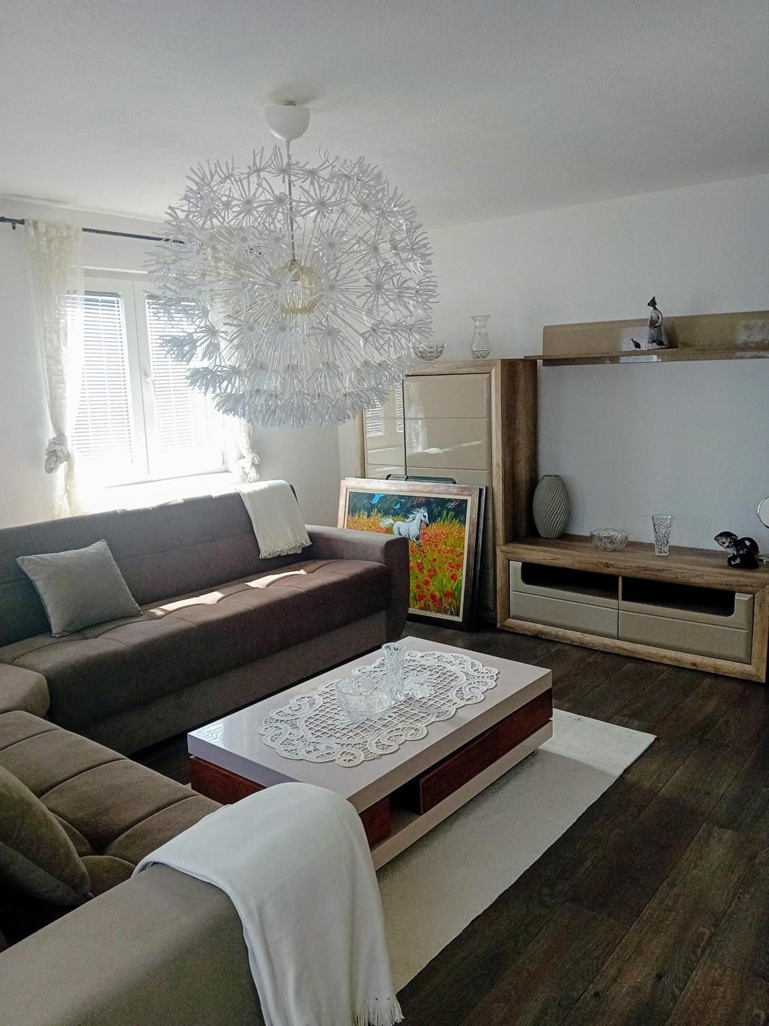 Apartment медина