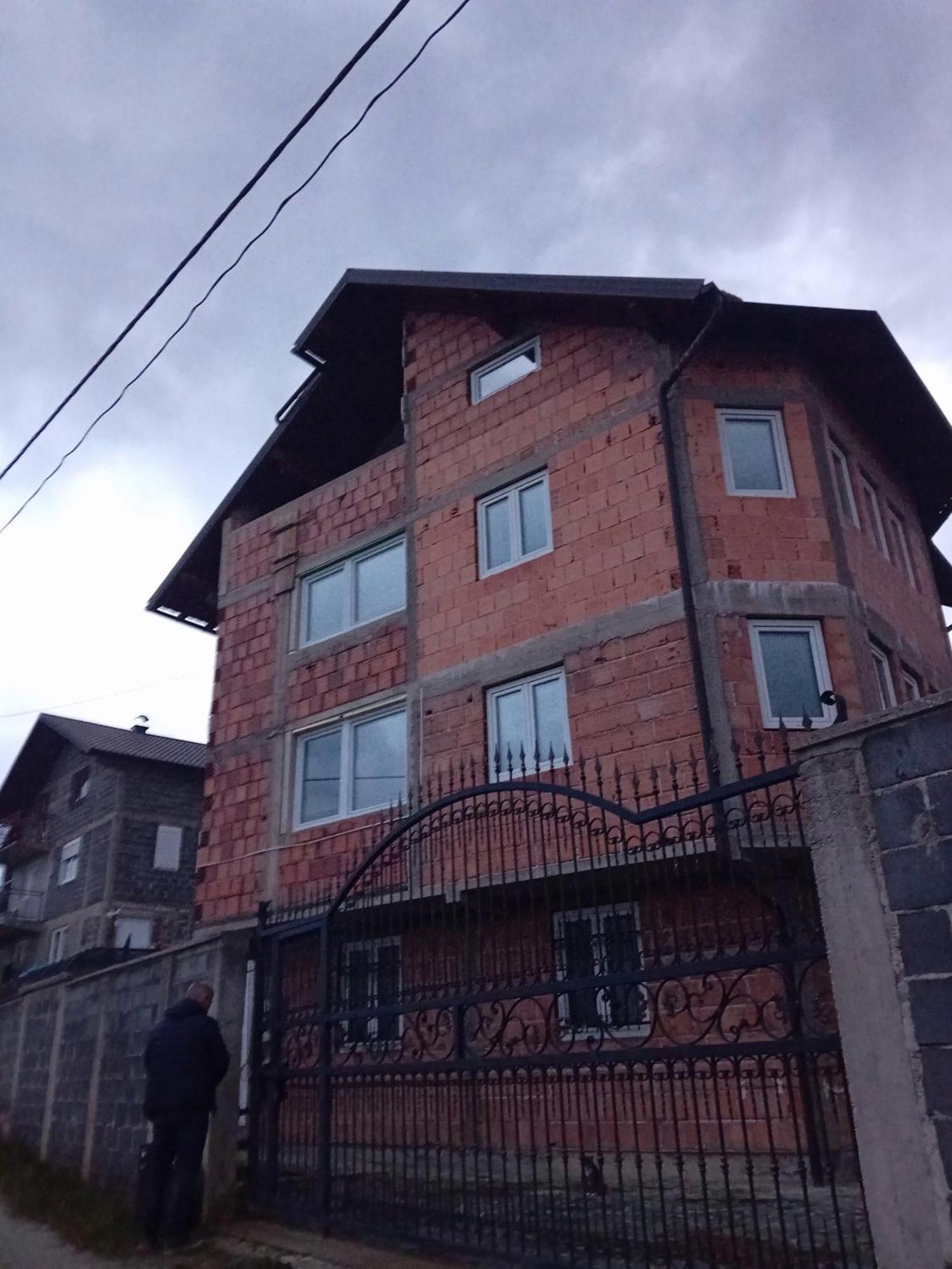 медина * Sarajevo