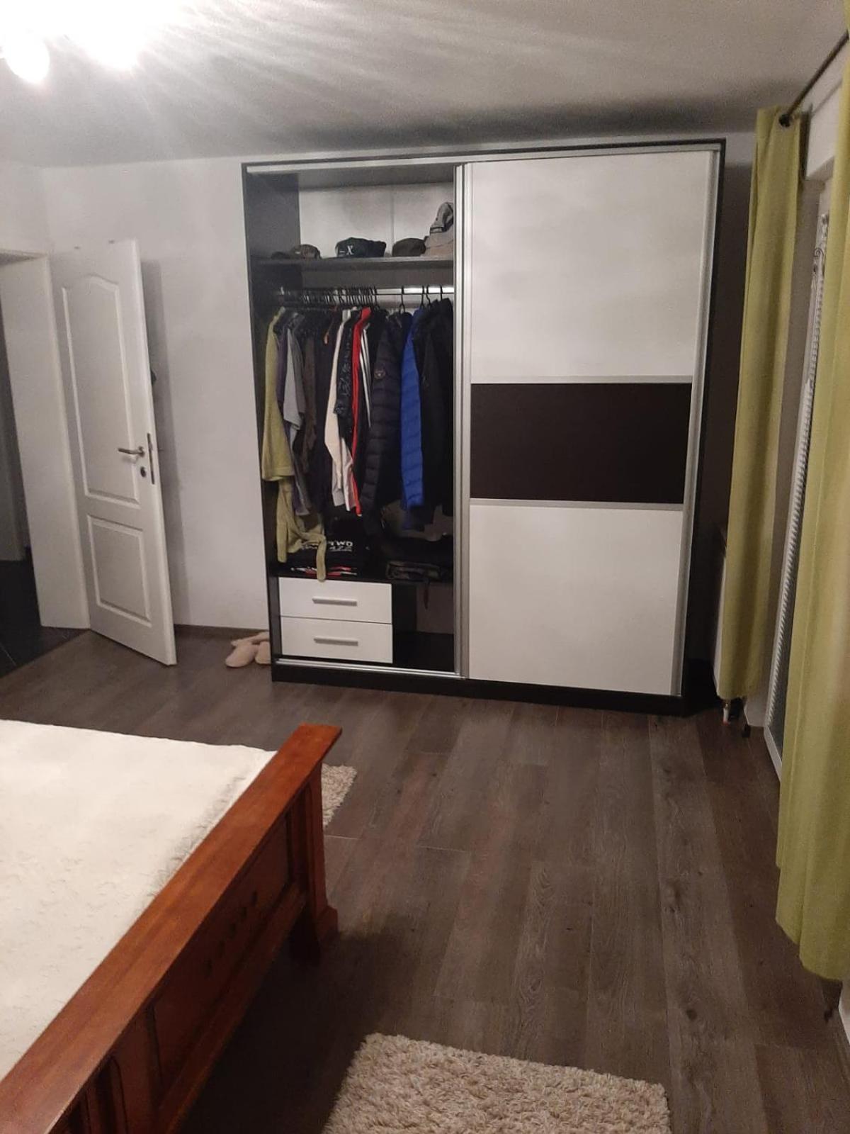 Apartment медина