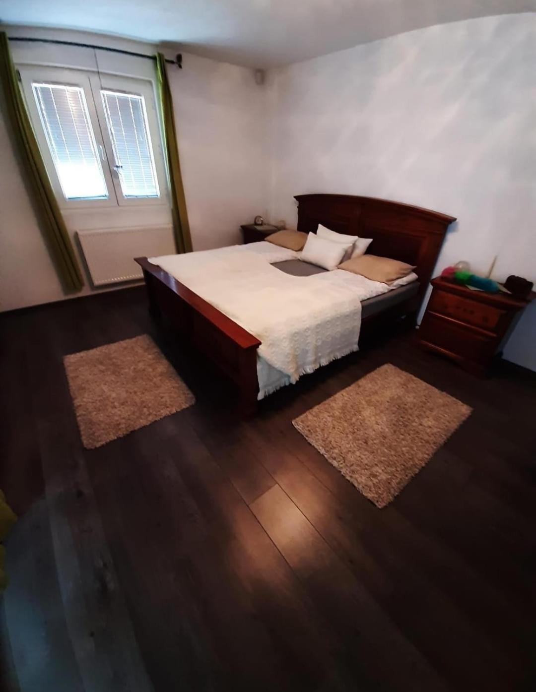 Apartment медина