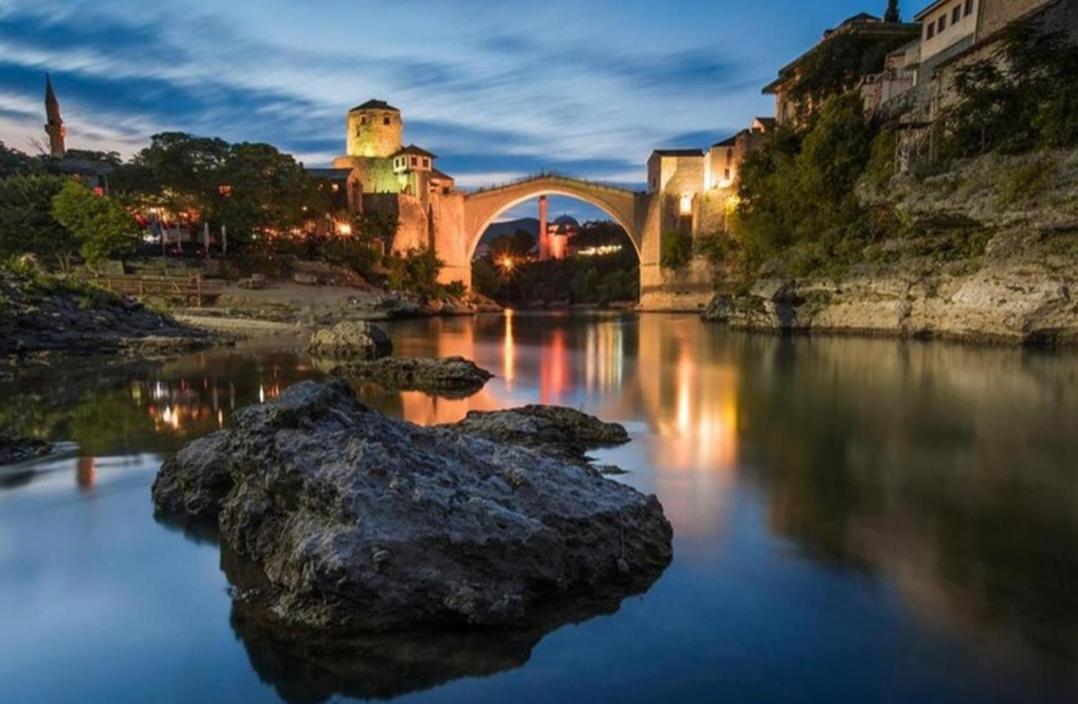 медина Sarajevo