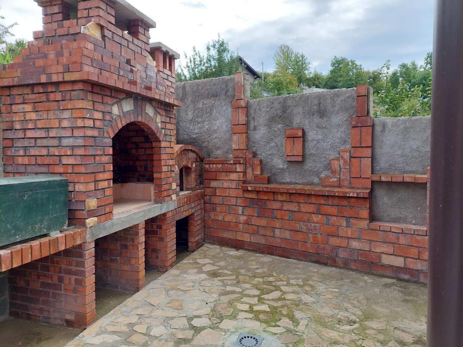 медина Apartma Sarajevo